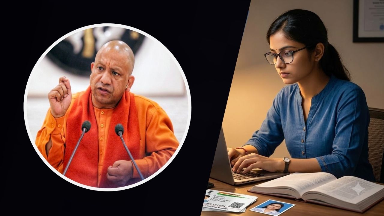 Up Shikshak Bharti 2026 update