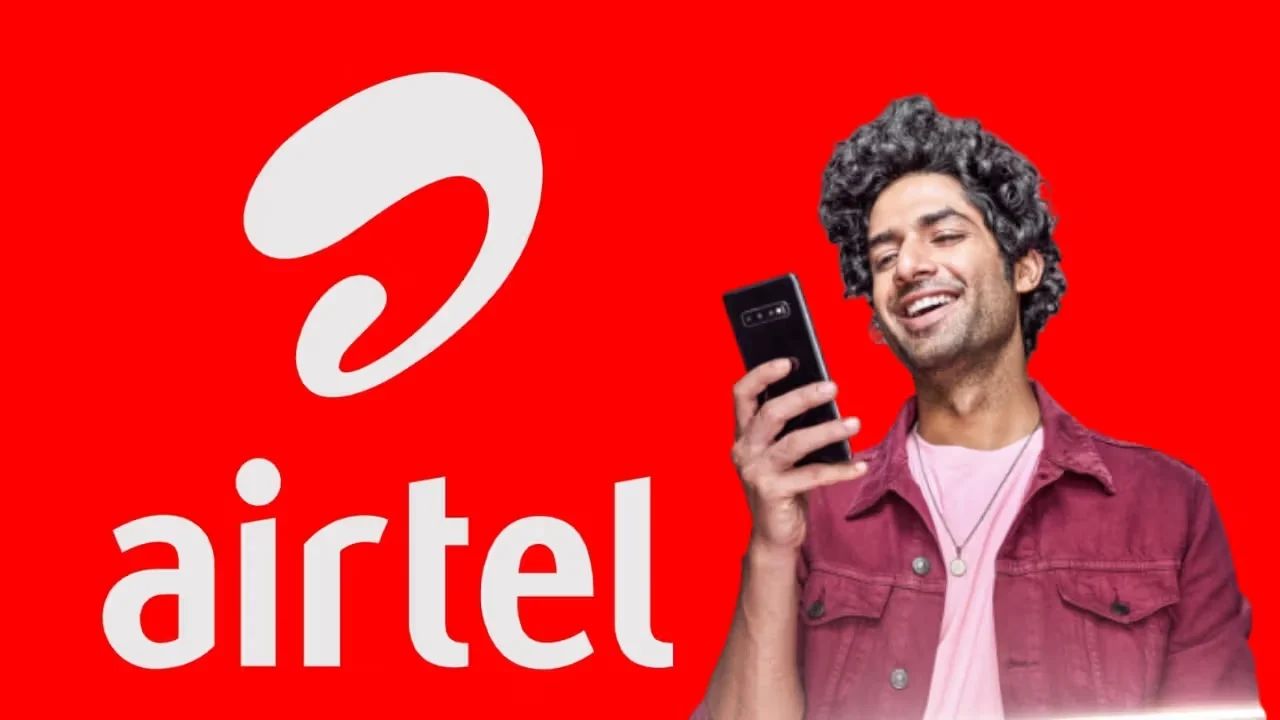 Airtel Family Plan