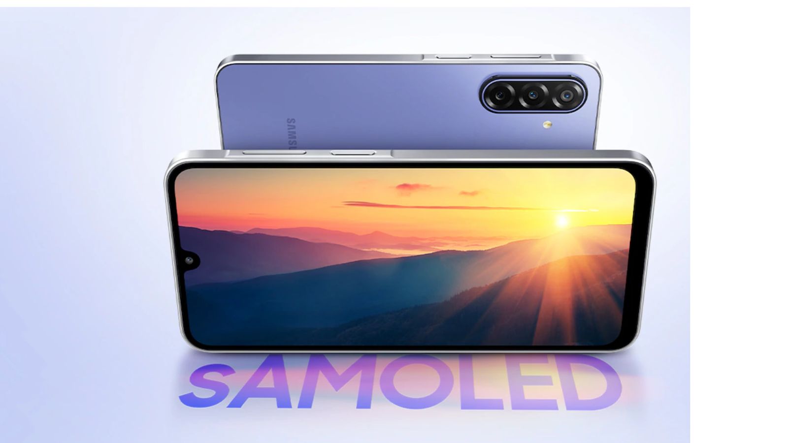 Samsung Galaxy F70 5G